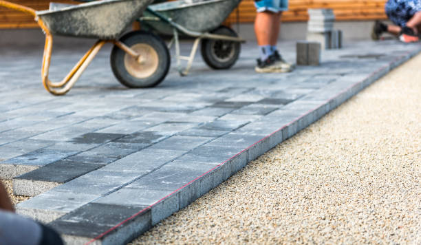 Reasons to Select Us for Your Driveway Paving Requirements in Albemarle, NC