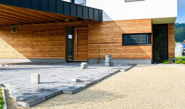  Albemarle, NC Driveway Pavers Pros