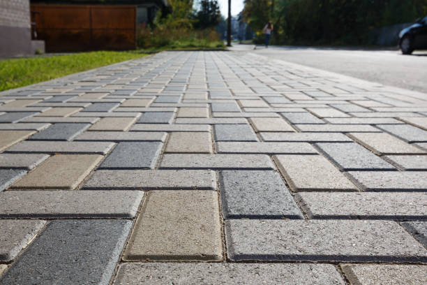 Best Concrete Paver Driveway  in Albemarle, NC