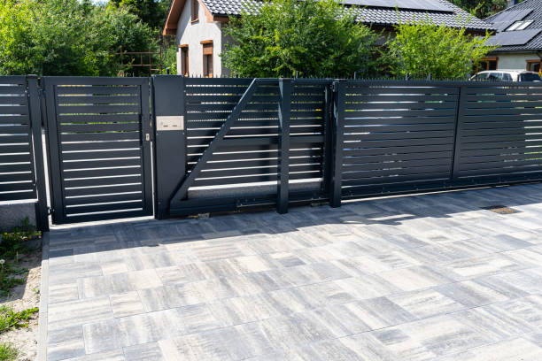 Best Professional Driveway Pavers  in Albemarle, NC