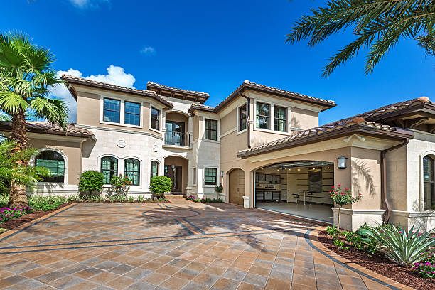 Best Driveway Pavers Near Me  in Albemarle, NC