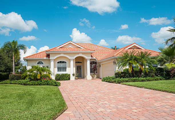 Best Driveway Pavers Near Me  in Albemarle, NC