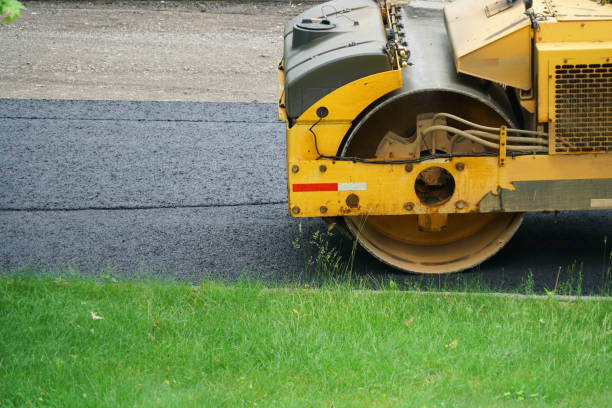Trusted Albemarle, NC Driveway Pavers Experts