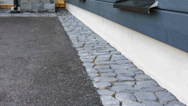 Best Affordable Driveway Paving  in Albemarle, NC